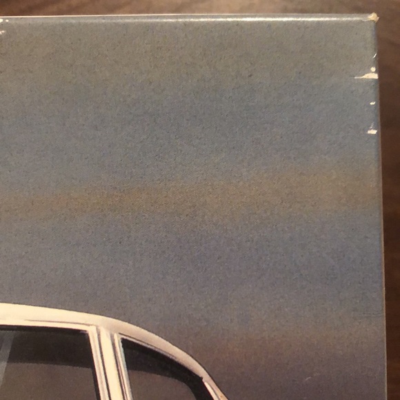 Extremly RARE 1964 Pontiac GTO motorized model kit  mislabeled by manufacturer - Picture 12 of 16